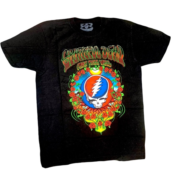 Grateful Dead | Shirts | Grateful Dead 